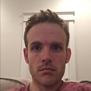 Meet your Posher, Chuck